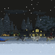 Illustration for article titled Race Into The Wilderness With iDog Sled Saga /i